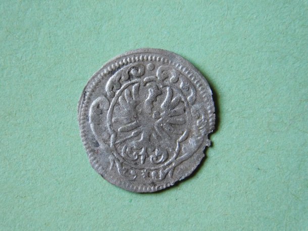 Grešle 1680 - Würtenberg - Olešnice, Christian Ulrich, 1668 - 1704