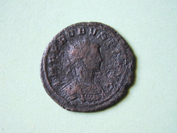 Marcus Aurelius PROBUS (276–282) – Antoninianus