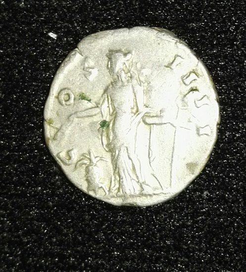 Antoninus pius