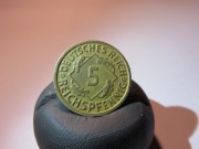 5 Pfennig