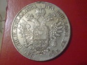 1 Tolar František I. 1831 A z pozůstalosti