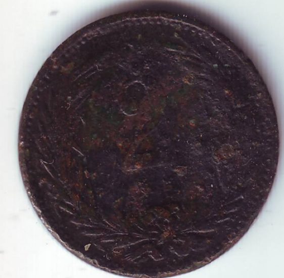 2 fillér 1896 k.b.