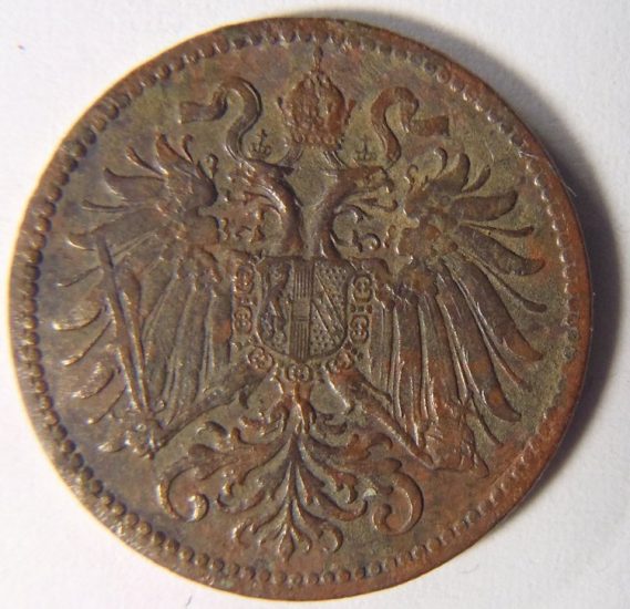 10 Heller 1915