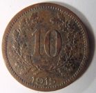 10 Heller 1915