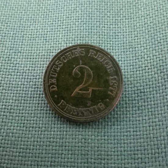 Pfennig