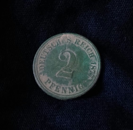 Pfennig