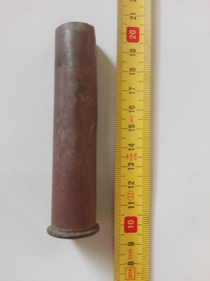 20-mm kulomet Švak