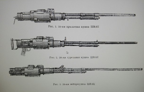 20-mm kulomet Švak