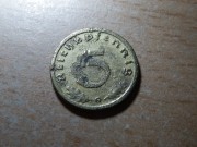 5 Pfennig