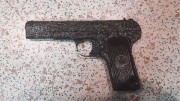 Tokarev TT-33