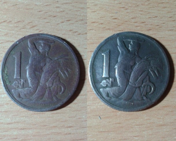 1.koruna 1922