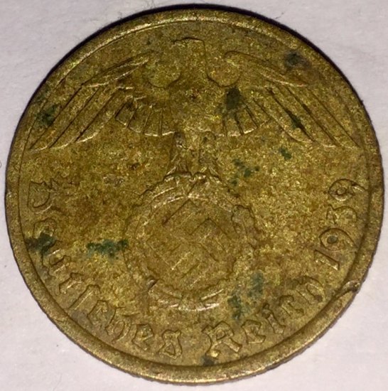 5 Pfennig