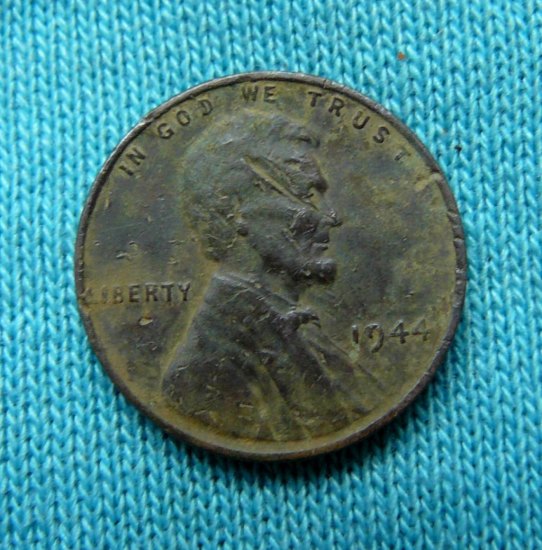 1 cent