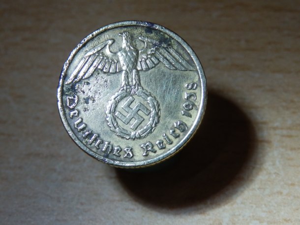 10 Pfennig