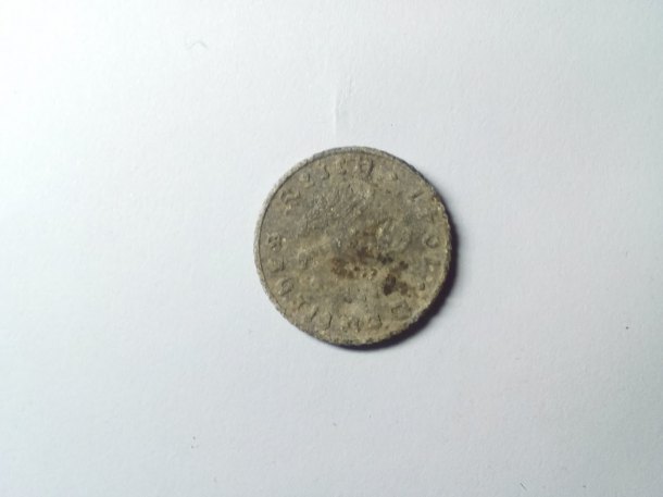 5 Pfennig