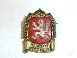 Vítězný květen