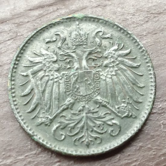 2 Heller 1893