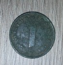 1 reichspfennig