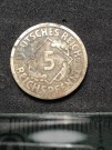 5 pfennig