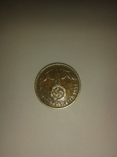 5 Pfennig