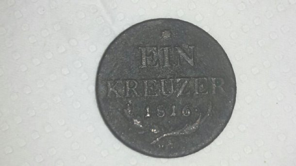 Kreuzer