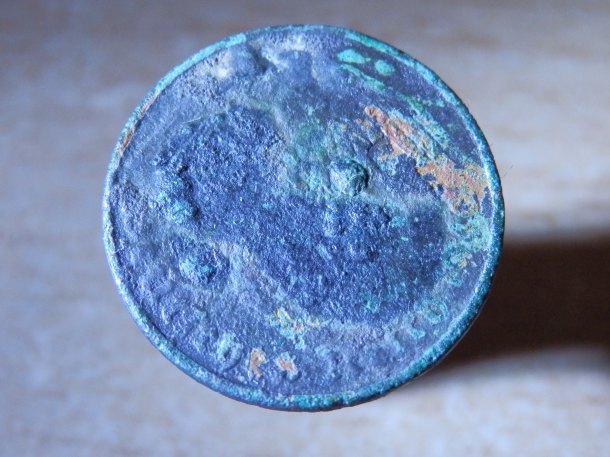 2 pfennig