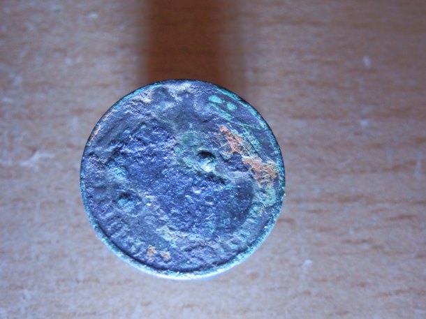 2 pfennig