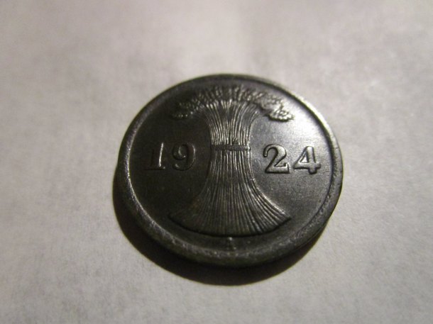 2Pfennig