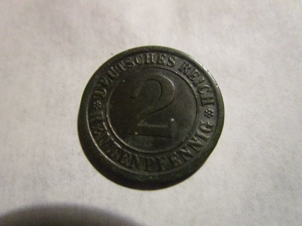 2Pfennig