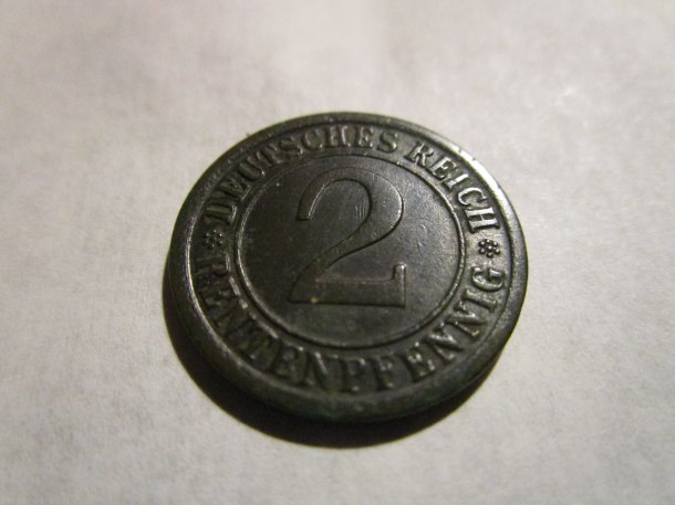 2Pfennig