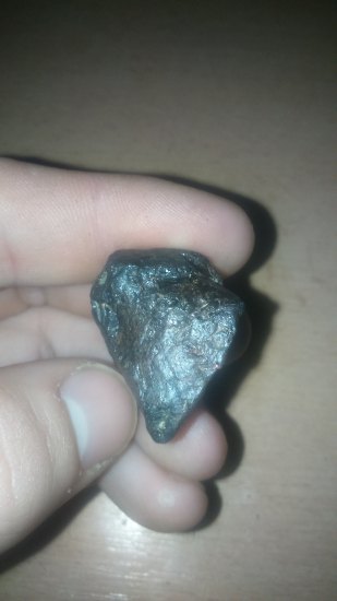 METEORIT?