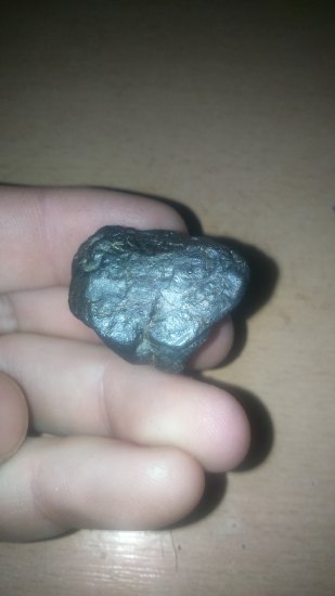 METEORIT?