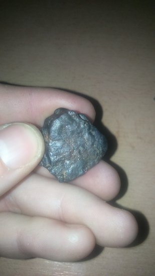 METEORIT?