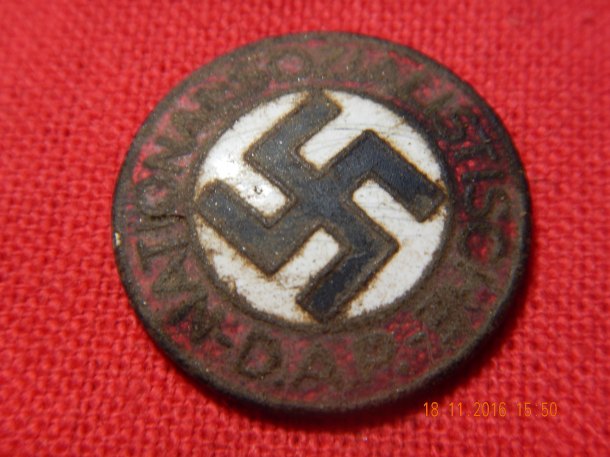 NSDAP