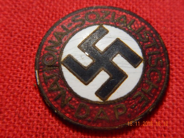 NSDAP