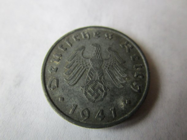 10 Pfennig