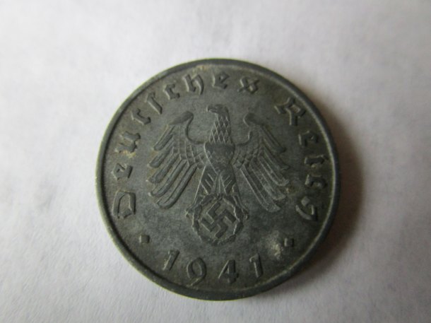 10 Pfennig