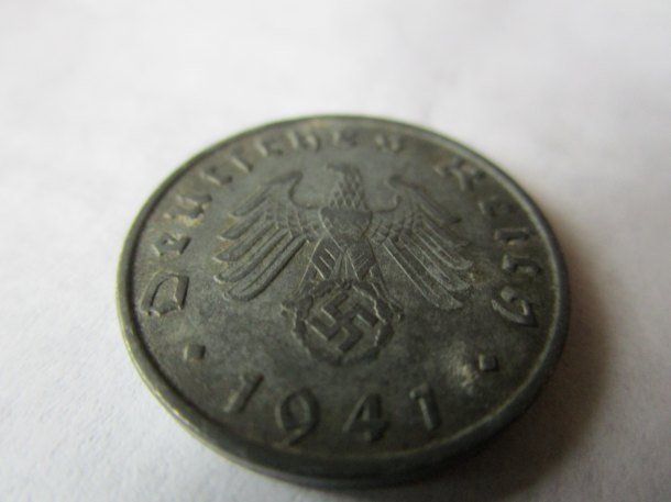 10 Pfennig