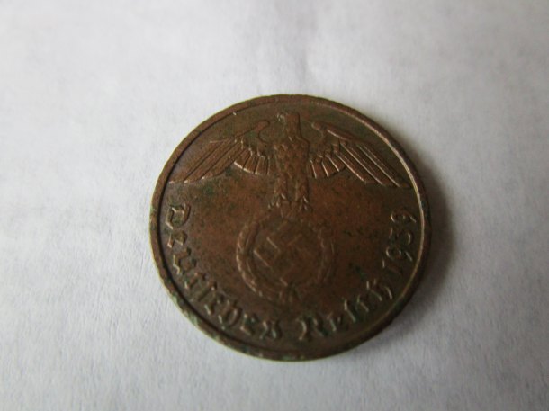 2 Pfennig