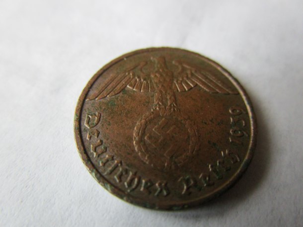 2 Pfennig