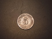 5 Pfennig