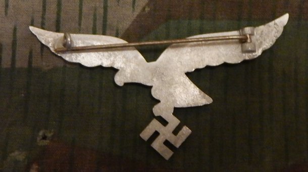 LUFTWAFFE