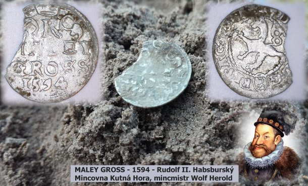 Maley Gross 1594