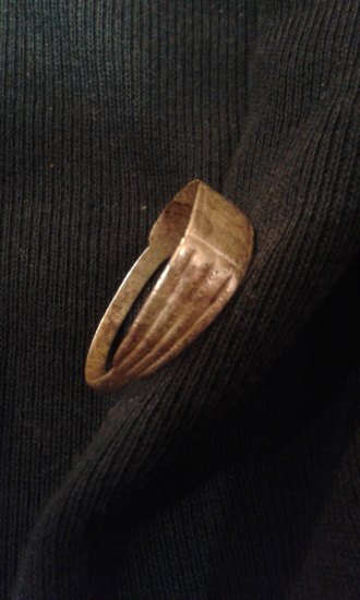 Ring polní