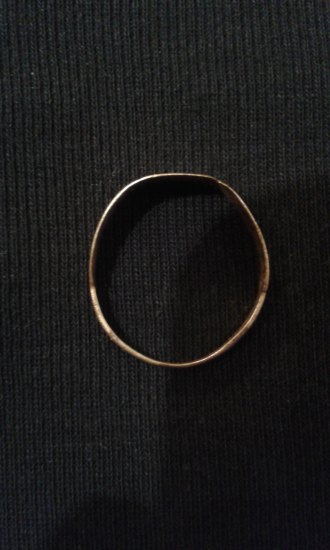 Ring polní