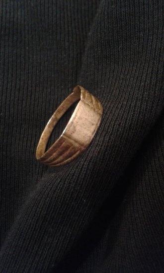 Ring polní