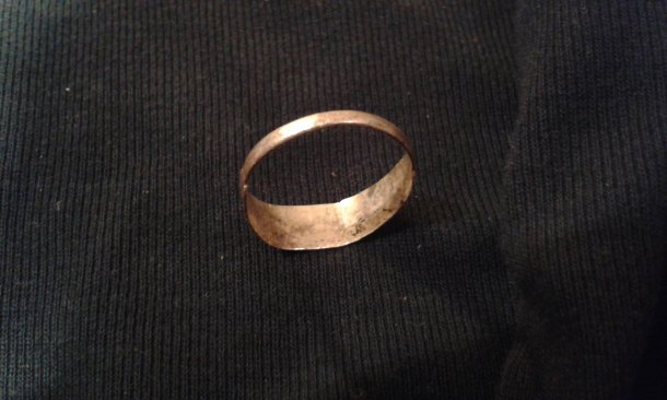 Ring polní