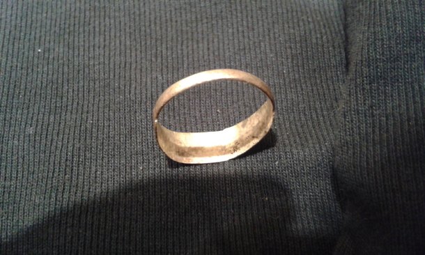 Ring polní