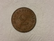 2 pfennig 1939