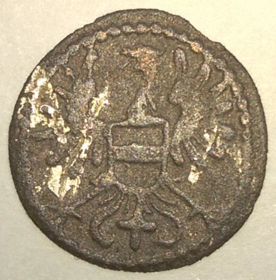 Kostnice, 1 Kreuzer 1657-1705